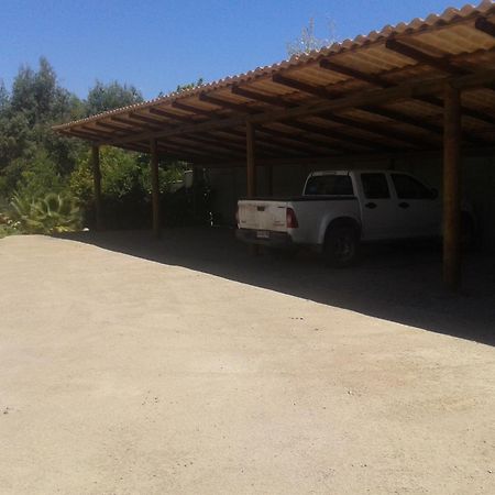 Hotel Ontiveros سان فرناندو المظهر الخارجي الصورة
