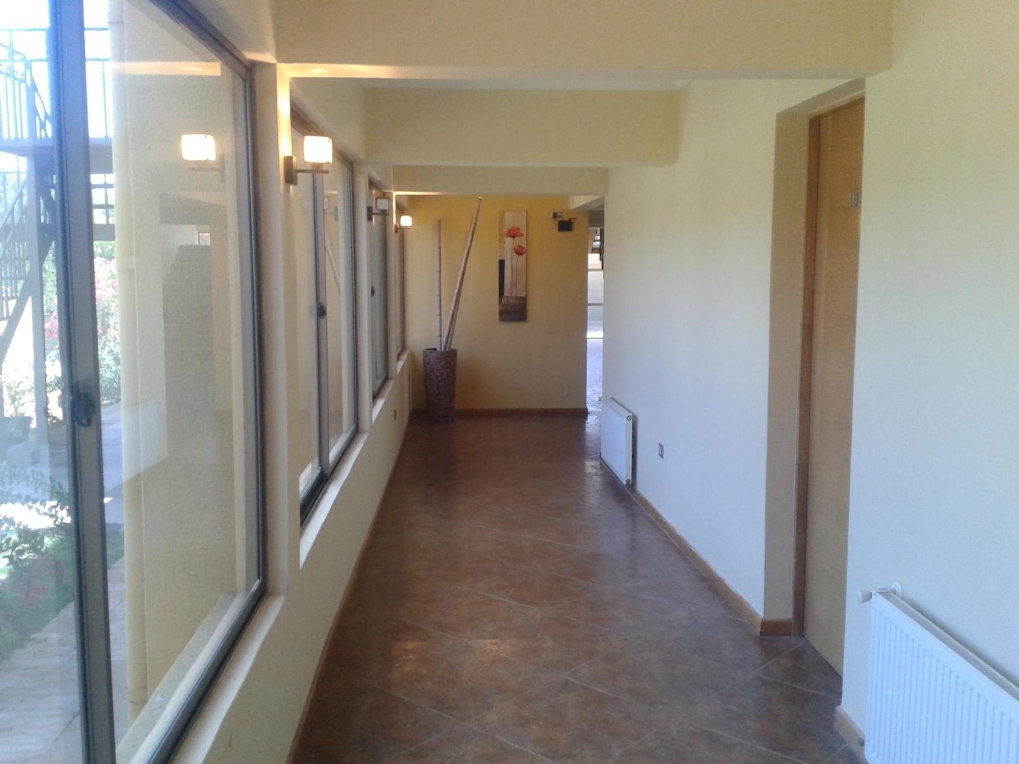 Hotel Ontiveros سان فرناندو المظهر الخارجي الصورة
