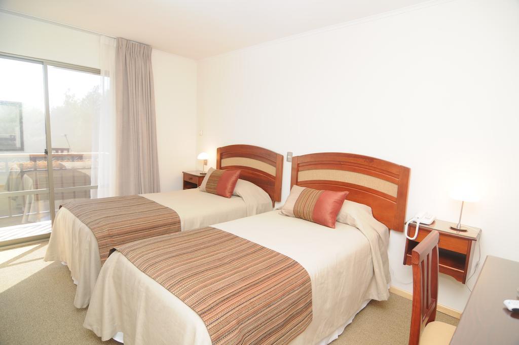 Hotel Ontiveros سان فرناندو الغرفة الصورة